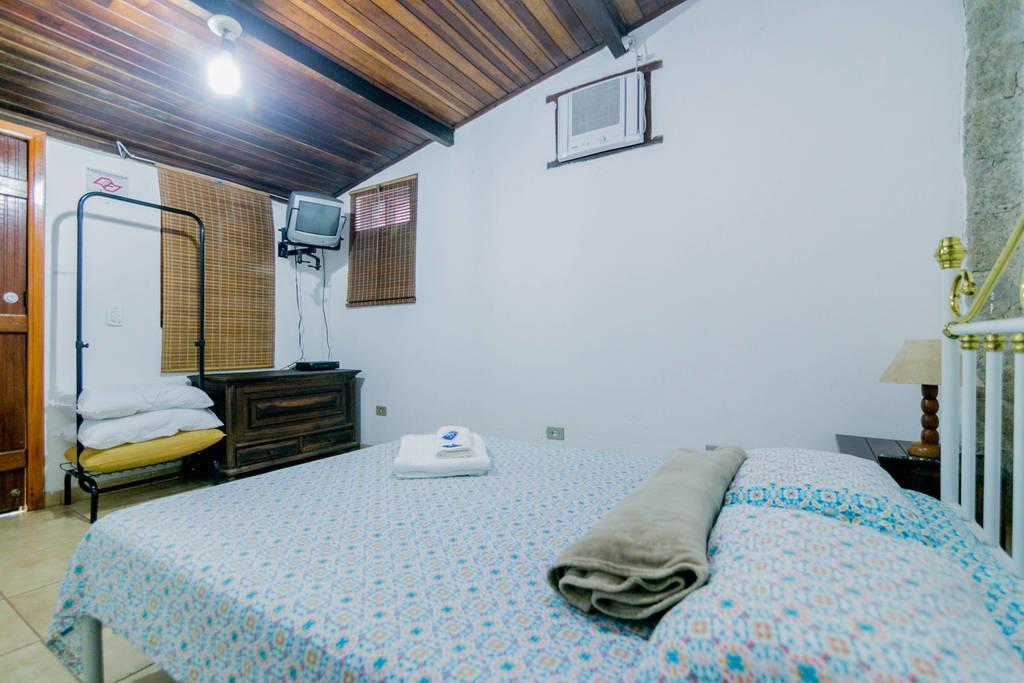 Ilha House Suites Ilhabela Luaran gambar