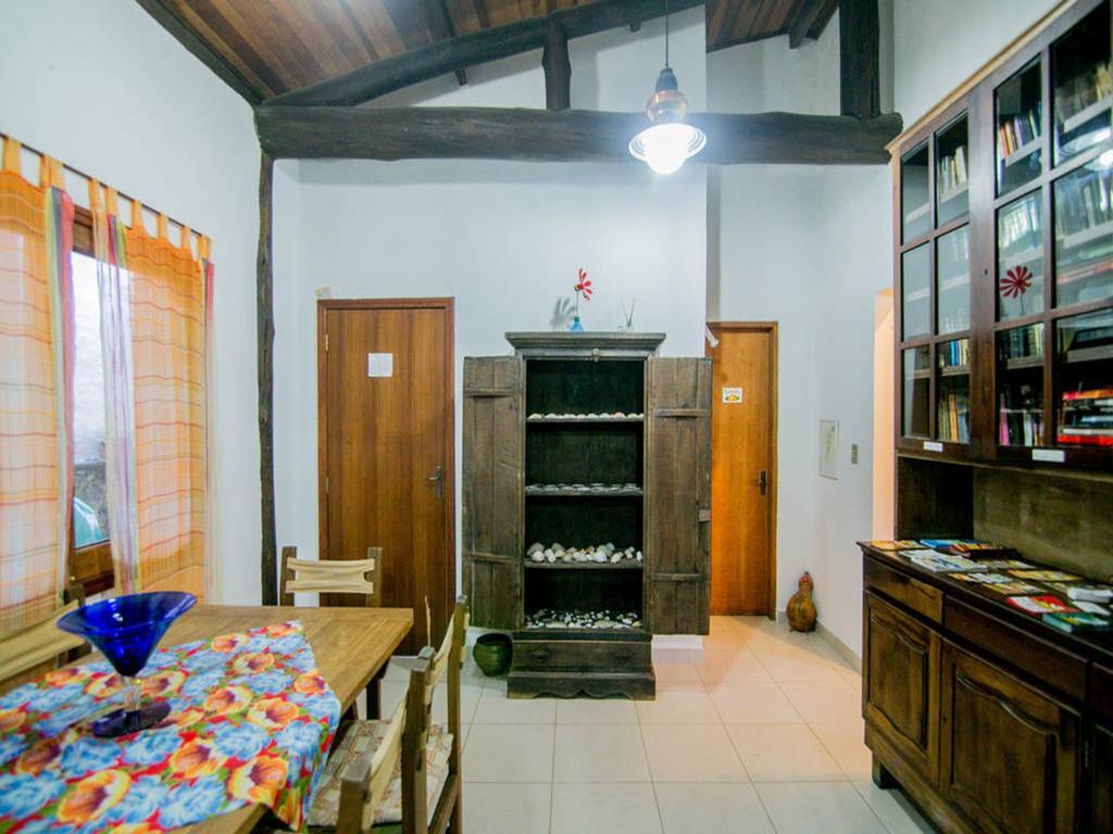 Ilha House Suites Ilhabela Luaran gambar