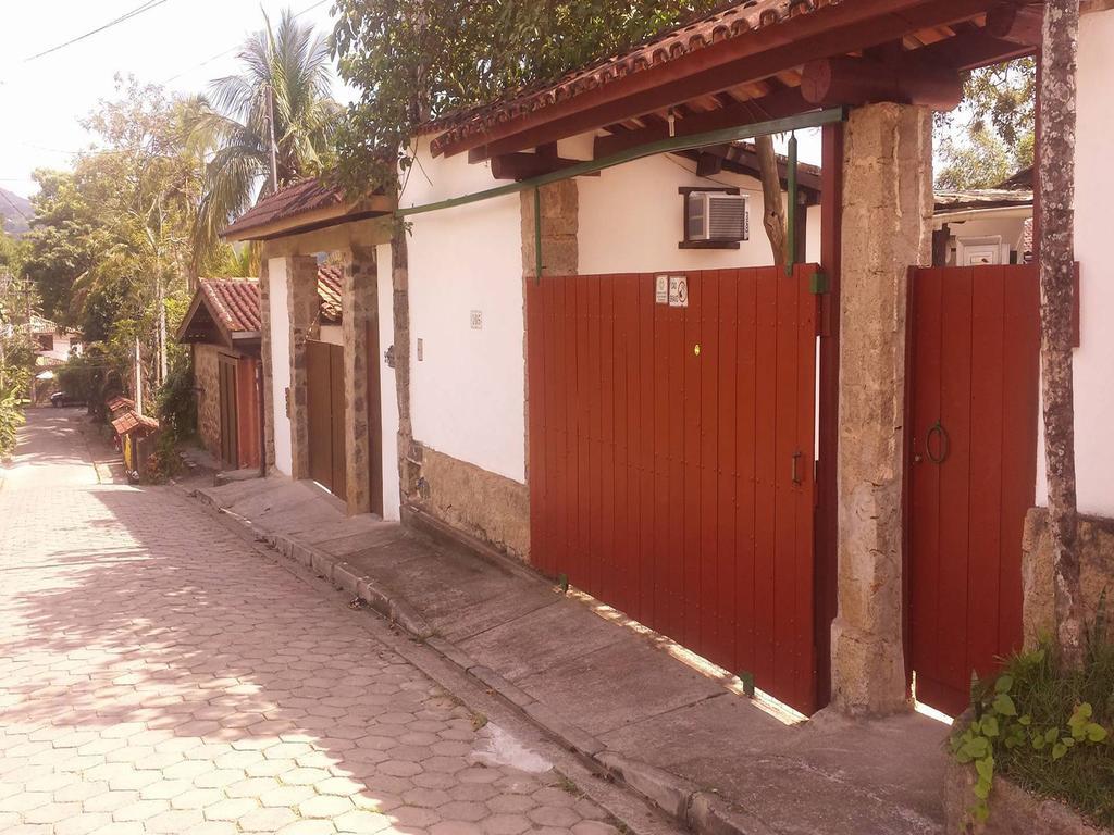Ilha House Suites Ilhabela Luaran gambar